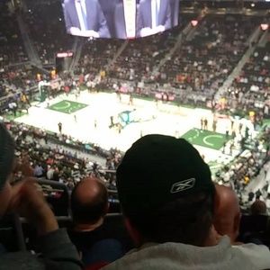 Meet your Posher, Ronald